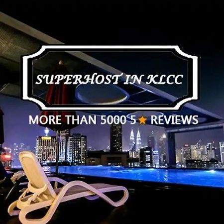 Premium Suites @ D'Majestic Place, Kl City Centre Kuala Lumpur Zewnętrze zdjęcie