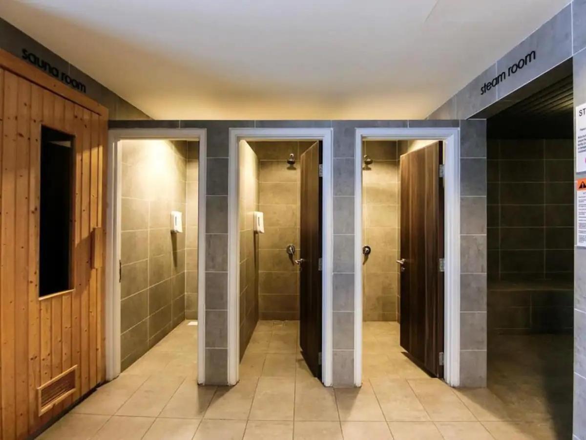Premium Suites @ D'Majestic Place, Kl City Centre Kuala Lumpur Zewnętrze zdjęcie